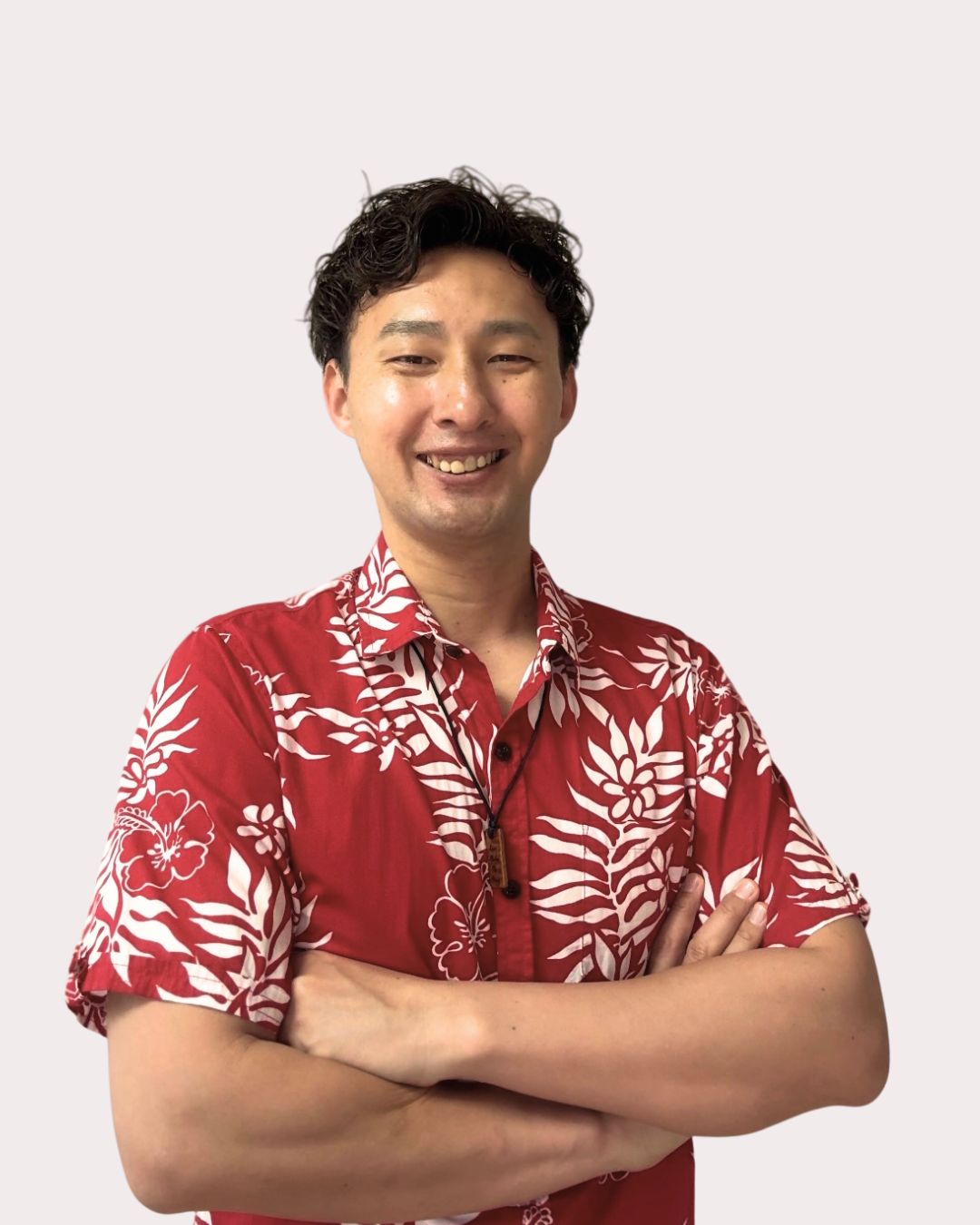 小松 大将